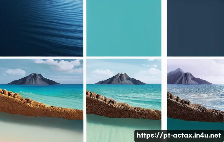 전산세무회계 시험 실패 원인 분석 - Here are three detailed image generation prompts in English, adhering to all the specified guideline...