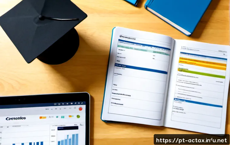 Certificação Profissional ou Licenciatura em Contabilidade: qual investimento faz mais sentido? 3 전산세무회계 자격증 취득과 대학 학위 비교 관련 이미지 1